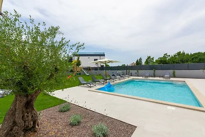 Villa 78 Banjole