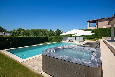 Vila Arman by Istrabook
