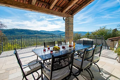Villa Banic  Motovun