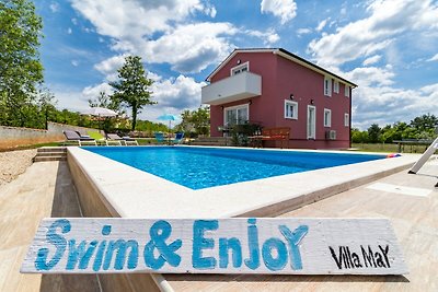 Villa May Porec  Tinjan, Istrien