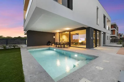 Villa Marea