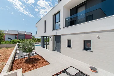 Moderne Villa Marea in Medulin