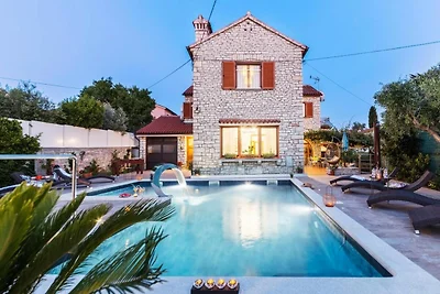 Vila Green House Unna in Medulin