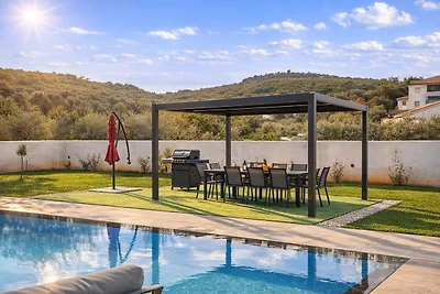 Villa Rosignola in Pula,Istrien