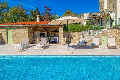 Villa Banic  Motovun