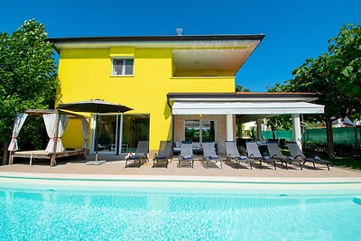 Villa Gaya in Porec,Istrien