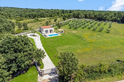 Villa Deni in der Nähe von Rovinj