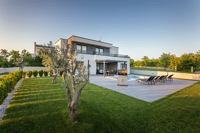 Villa Ana Skicini Istrien