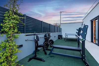 Villa 78 Banjole