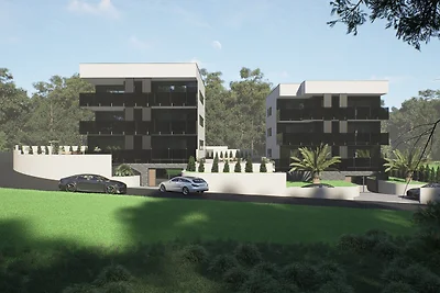 Villa Vista für bis zu 45 Personen in Medulin, Istrien