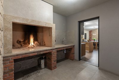 Villa Frida