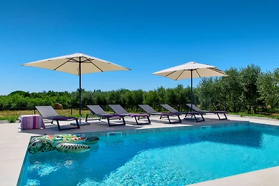 Villa Borina – Haus in ruhiger Lage