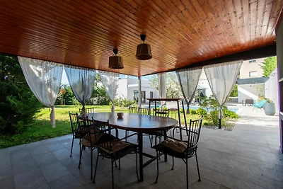 Villa Design M Pula, Pjescana Uvala