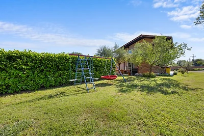 Villa Hacienda Afrodita in Pula