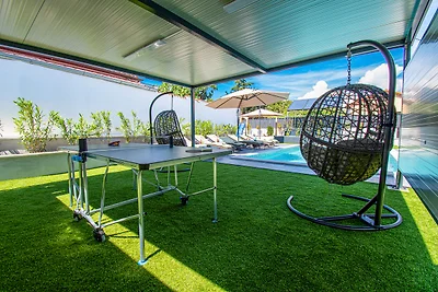 Villa Paradise Medulin