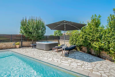 Villa Verde Istria