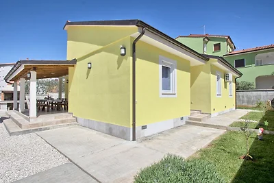 House Valnessa in Medulin,Istrien