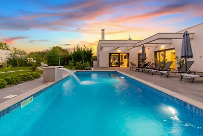 Villa Design M Pula, Pjescana Uvala