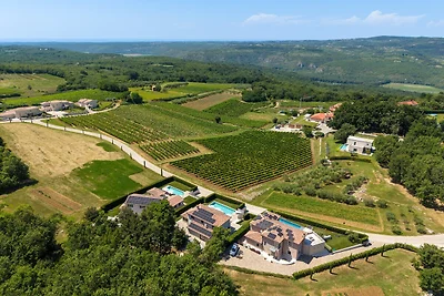 Vila Arman by Istrabook