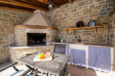 Villa Banic  Motovun