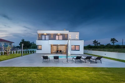 Villa Ana Skicini Istrien