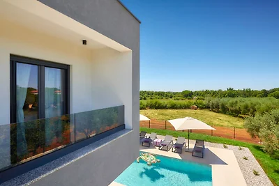 Villa Borina – Haus in ruhiger Lage