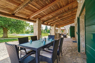 Villa Paula in Bičići,Istrien