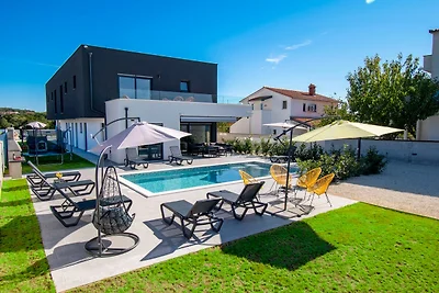 Villa Elite 1 in Pula,Istrien