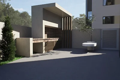 Villa Vista für bis zu 45 Personen in Medulin, Istrien