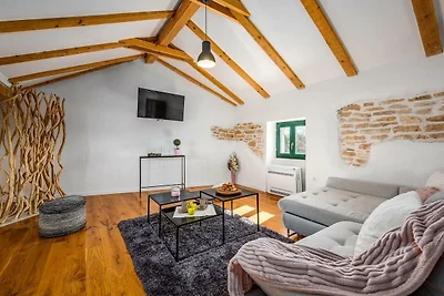 Villa Paula in Bičići,Istrien