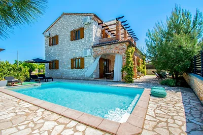 Villa Verde Istria