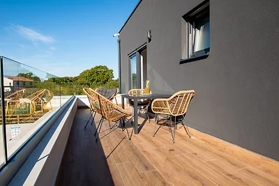 Villa Elite 1 in Pula,Istrien