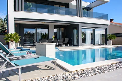 Luxury Villa Vella in Medulin