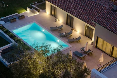 Villa Noor in der Nähe von Porec