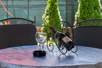 Haus Nicol in Fazana,Istrien