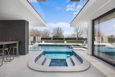 Luxury Villa Asper by Istrabook