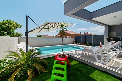 Villa Mia in Loborika,Istrien