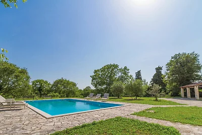 Villa Paula in Bičići,Istrien