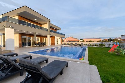 Villa Mersi- Pula