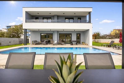 Villa Rosignola in Pula,Istrien