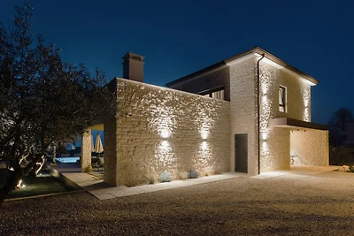 Villa Noor in der Nähe von Porec