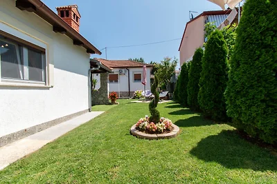 Haus Nicol in Fazana,Istrien