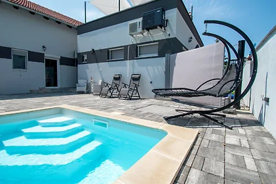 Villa Damjan in Barbariga- Istrien