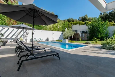 Villa Design M Pula, Pjescana Uvala