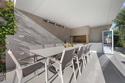 Villa Niki in Medulin,Istrien