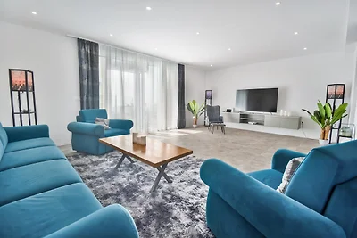 Villa Canfanaro 1 by Istrabook