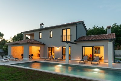 Villa Frida
