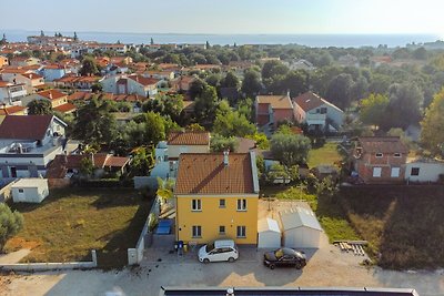 Villa Dolce Vita in Istrien,Barbariga