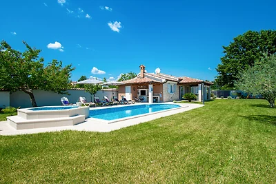Villa Nera in Pula