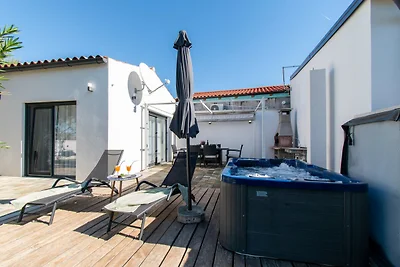 Ferienhaus Luisa in der Nähe des Meeres, Fažana, Istrien